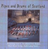 Various Pipes & Drums Of Scotland