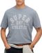 Superdry Vintage Athletic Essential Graphic Shirt Heren - Maat S