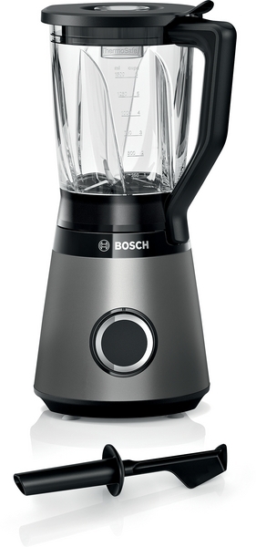 Bosch MMB6172S VitaPower Serie 4 Blender - 1.5L - 1200W - Silver