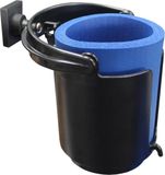 RAM Mount STACK-N-STOW™ Bait Board Side Wedge-Lock Drink Cup Holder