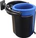 RAM Mount STACK-N-STOW™ Bait Board Side Wedge-Lock Drink Cup Holder