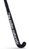 Indian Maharadja Tegha 00 Indoor Hockeystick 37.5 Inch Zwart