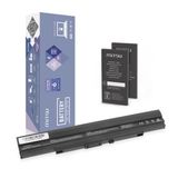 Mitsu A42-UL50, A31-UL30 Batterie d'ordinateur portable pour Asus UL30, UL50, UL80