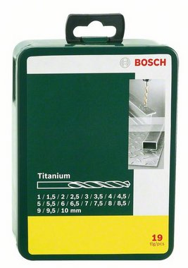 Bosch 2 607 019 437
