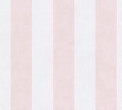 A.S. Création Strepen Behang Basic - Crème Roze - Lilly & Luis