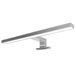 Barcelona LED spiegellamp, LED, 8 W, 40 cm, neutraal wit