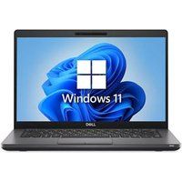 Dell Latitude / 5400 / Refurbished