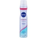 Nivea Diamond Volume Care Hairspray 250ml