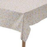 Nydel Tafelkleed parel grijs (160 x 300 cm)