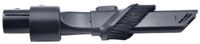 Dreame tête d'aspiration plate 2 en 1 pour aspirateur Dreame V11 V12S V16 T20 accessoires de tête d'aspiration pour crevasse
