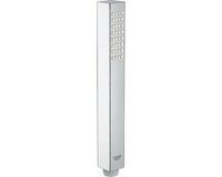 GROHE QuickFix Vitalio Joy Cube Douchekop - 1 straalsoort - chroom - 26392000