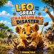 Leo and the Great "I'm a Big Lion Now" Disaster