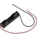 TRU COMPONENTS TC-13220656 Support de batterie