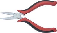 connex Conmetall Meister Punttang 120 mm Recht