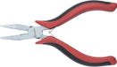 connex Conmetall Meister Punttang 120 mm Recht