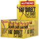 Nutrend Icecat L-carnitine - Fat Direct 2in1 Shot - 20 x 60 ml