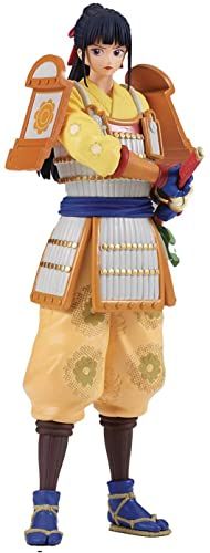 Banpresto - One Piece - DXF - The Grandline Series - Extra Kikunojo Statue - 2023