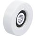 Blickle FPO 35x11/8-7K Geleidingsrol Wieldiameter: 35 mm Draagvermogen (max.): 65 kg 1 stuk(s)