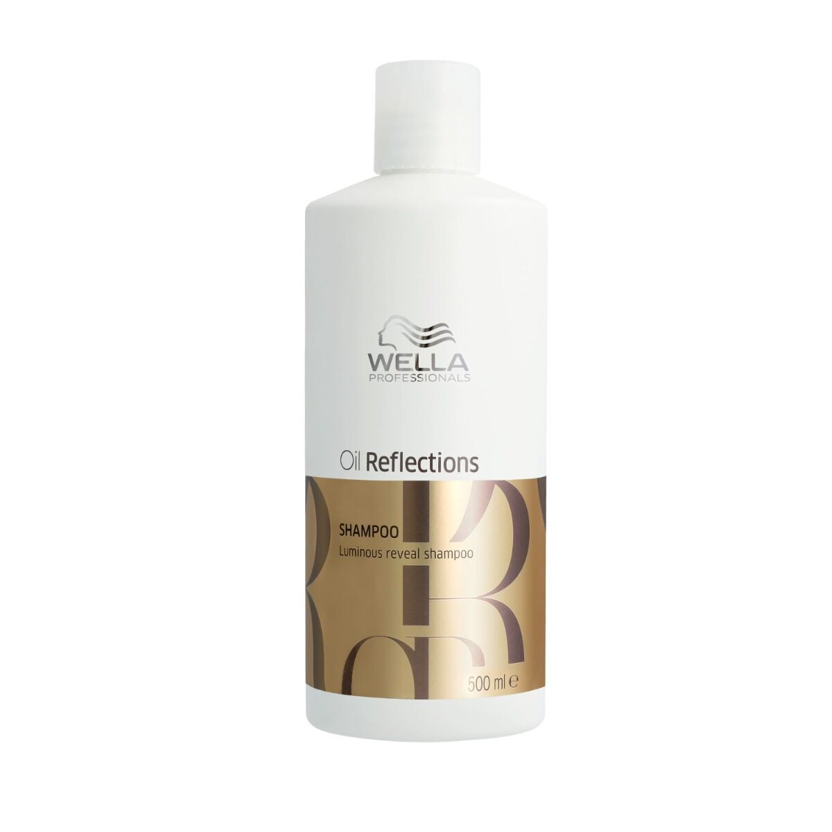 Wella Wella Oil Reflections Luminous Reveal Shampoo 500ml