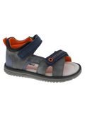 Beppi Open schoenen grijs