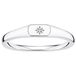 Thomas Sabo Dames Ring Zilver Zirconia TR2314-051-14-48