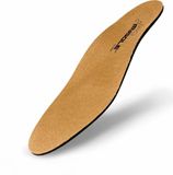 Mysole Daily Comfort Inlegzolen - Maat 44 - Unisex - Veelkleurig
