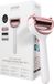 GESKE SmartAppGuided™ MicroNeedle Face & Body Roller 9-in-1 Rozenkwarts