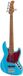 Sire V7VN A5/TP Marcus Miller Basgitaar 5-snarige Actieve Vintage Tide Pool