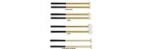 Vic Firth Corpsmaster® Series - Multi-Tenor Mallet - Soft - Pair