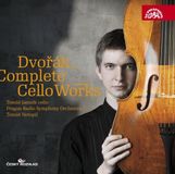 Outhere Supraphon Dvořák: Complete Cello Works (2 CD)