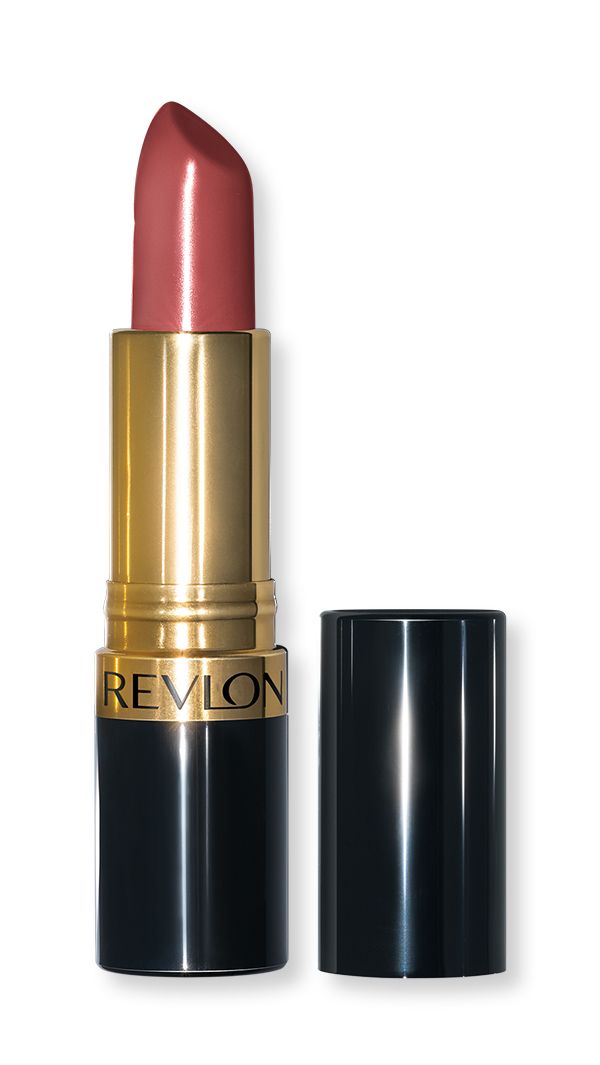 Revlon Super Lustrous Lipstick - 535 Rum Raisin - 3.7g
