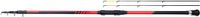 Shimano Catana CX Tele Boat Quiver Cannes à pêche 2.10m (150g)