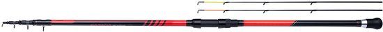 Shimano Catana CX Tele Boat Quiver Cannes à pêche 2.10m (150g)