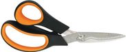 Fiskars Cisailles à légumes Solid | SP240