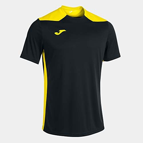 Joma Championship Vi T-shirt voor heren - 8424309490034