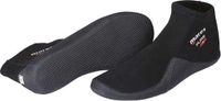Mares Pure 2 Mm Bottillons de plongée Noir EU 38