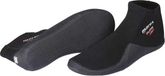 Mares Pure 2 Mm Bottillons de plongée Noir EU 38