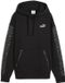 Puma Ess Graphic Animal Comfort Hoodie Noir 2XS Femme