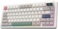 EPOMAKER RT82 Draadloos Mechanisch Gaming Toetsenbord