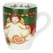 THUN - Special Edition porseleinen mok, 350 ml, kerstverrassingen