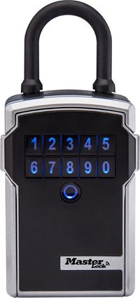 MasterLock 5440 - Boîte à clés Bluetooth - Select Access - Smart - avec anse