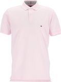 Tommy Hilfiger 1985 Polo Homme Rose XXL