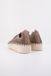 Ilse Jacobsen Instappers Platform TULIP3373 - 232 Falcon