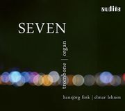 Seven/Pieces Hansjörg Fink & Elmar Lehnen - Seven (CD)