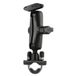 RAM Mounts RAM-B-149U montagekit Zwart Aluminium