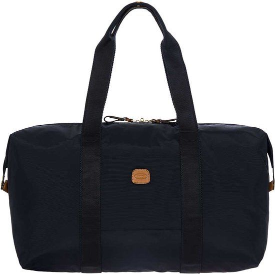 Brics XCollection Reistas - 26 liter - Blauw - Polyamide - Handbagage - Dames