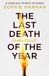 The HarperCollins The Last Death of the Year: The exciting new Hercule Poirot mystery for 2025