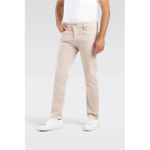 MAC Arne slim fit jeans ecru