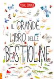 Il GPSR Kontakt Il grande libro delle bestioline Hardcover