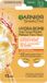 Garnier Skinactive Face Sheet Oogmasker - Sinaasappelsap en Hyaluronzuur - 1 stuk